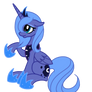 Princess Luna