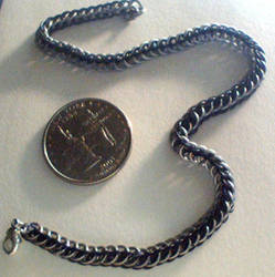 half-persian bracelet 1B