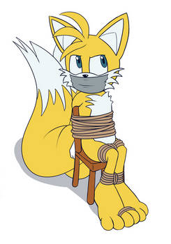Sketch: Tails
