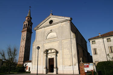 Chiesa di Concadirame