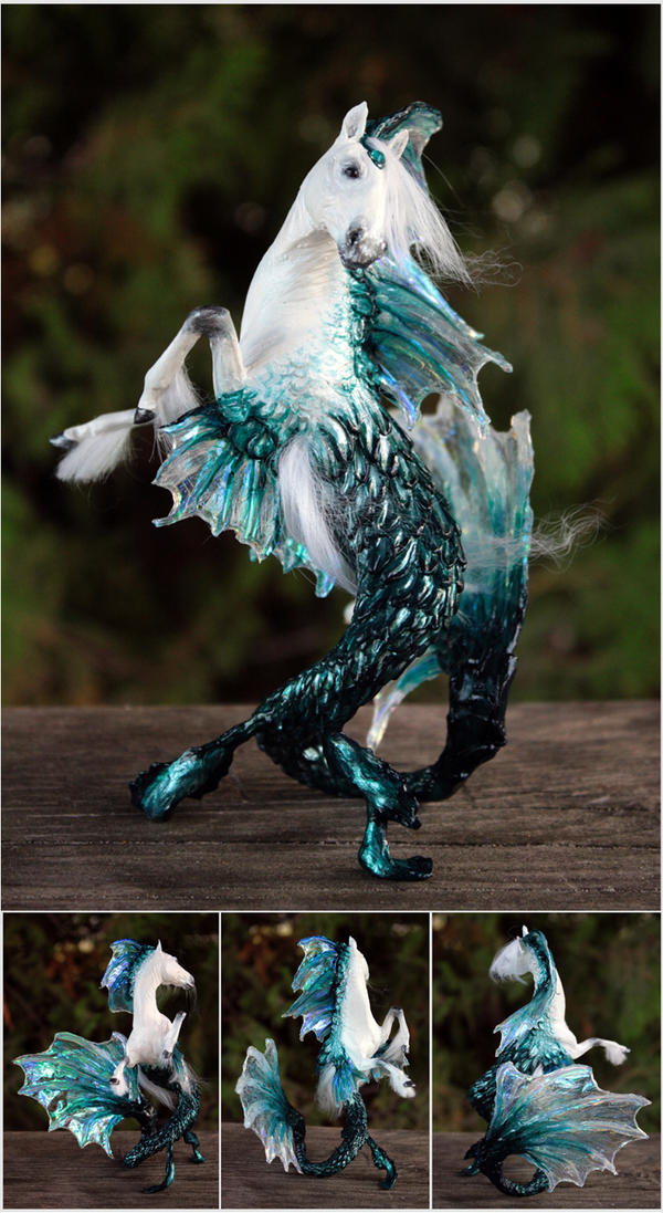 Seraph by scenceable on DeviantArt