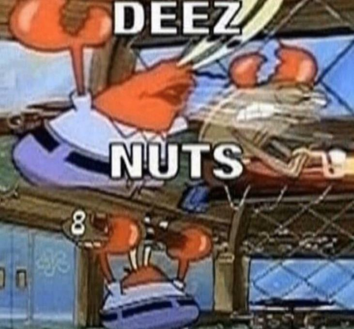 Deez Nuts By Alqattansuliman On Deviantart Deez Nuts By Alqattansuliman On Deviantart