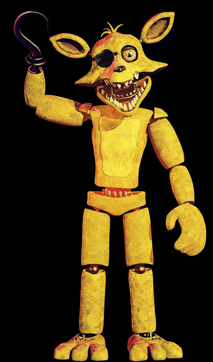 SpringFoxy by Cani75 on DeviantArt