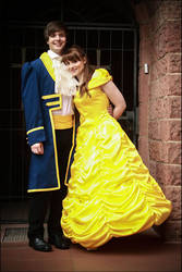 Beauty And The Beast II