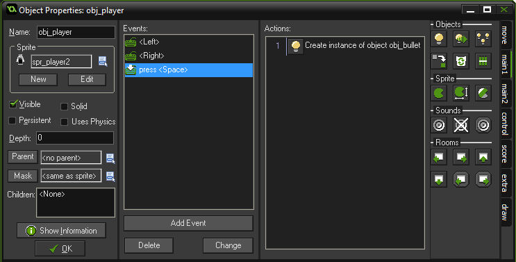 Game maker tutorial 13 by SmugLookingBarrel2 on DeviantArt
