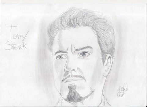 Tony Stark