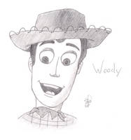 Woody