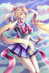 Sailor Moon