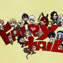 Fairy tail