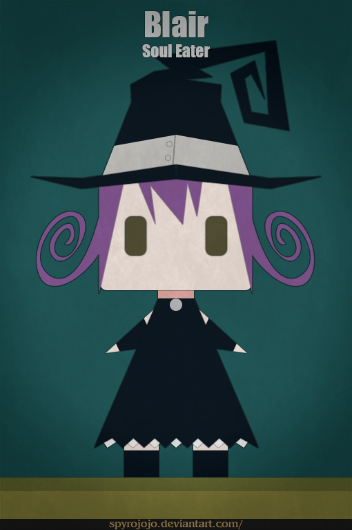 Blair - Soul eater