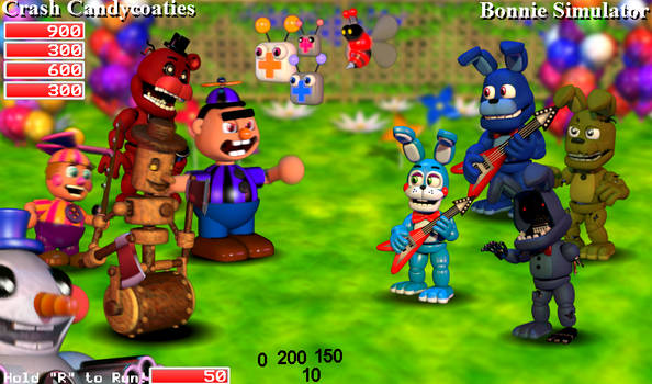 FNaF World - PCGamingWiki PCGW - bugs, fixes, crashes, mods, guides and  improvements for every PC game