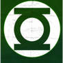 Green Lantern Oath Poster