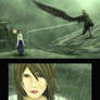 Round 2: Sephiroth vs Yuna