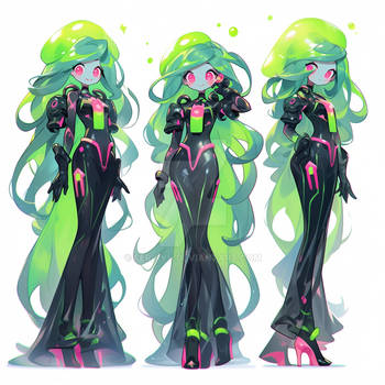 Susan and Doctor Hex Sketches By AnacondaBites by JustSurfin4Content on ...