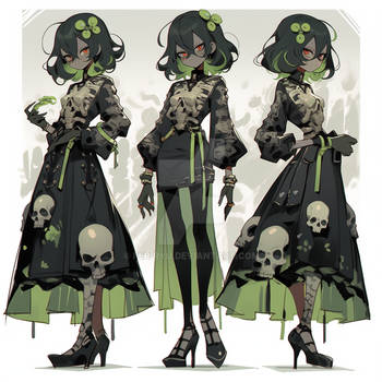 Emma by Mataknight on DeviantArt