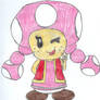 Toadette