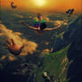 I'm Falling