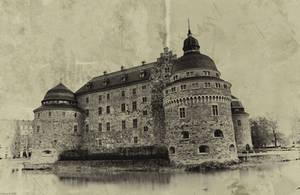 Orebro Castle