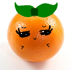 Rin KagaORANGE