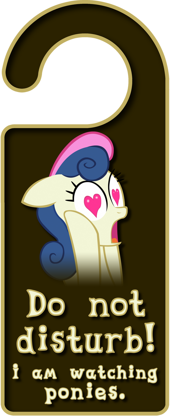 Bon Bon Door Knob Hanger by Thorinair