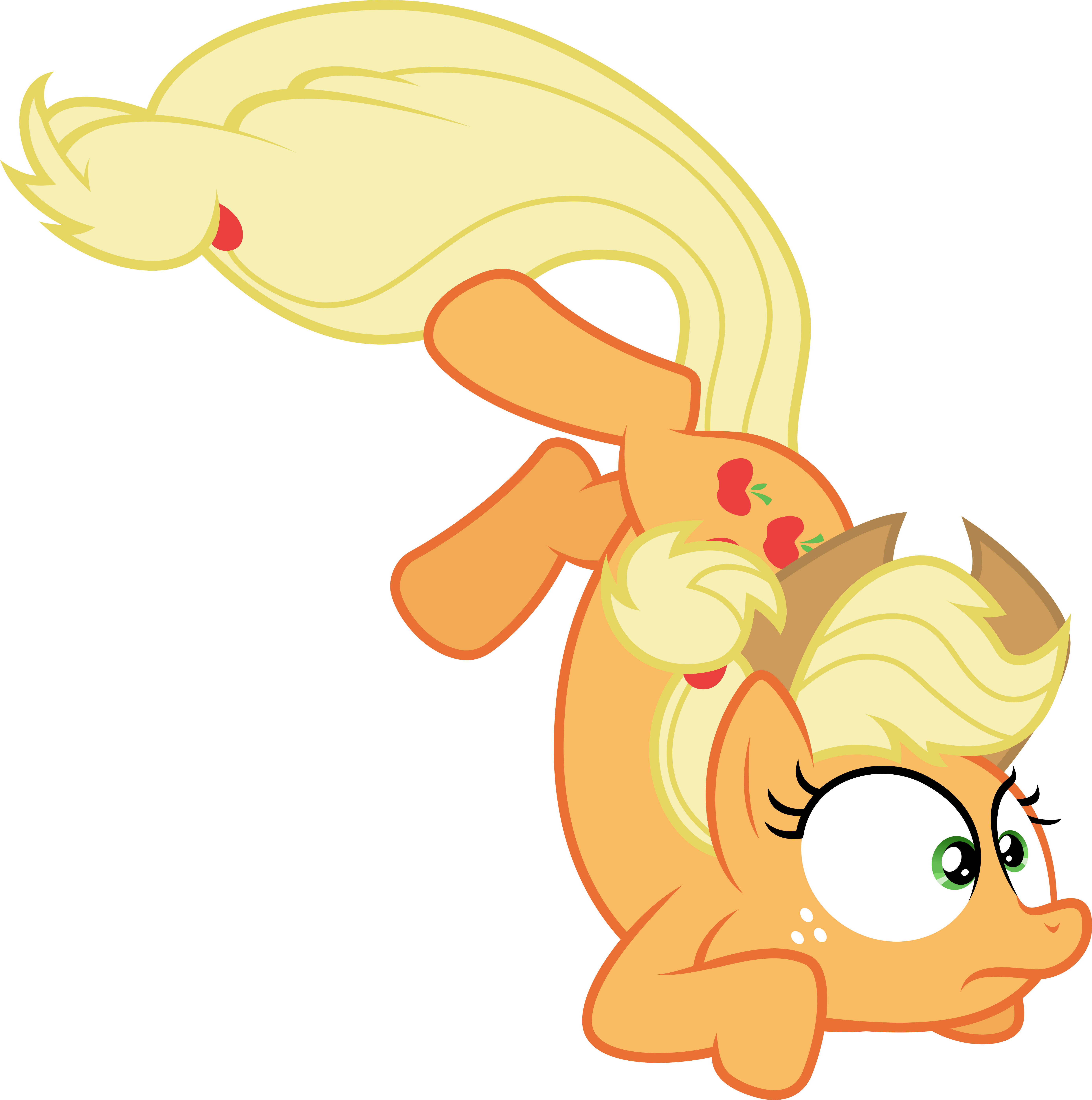 Applederp Vector