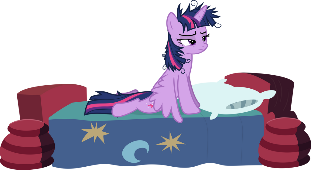 [Vector] Wake Up, Sleepy Head