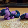 [3D Print] Sleeping Twily