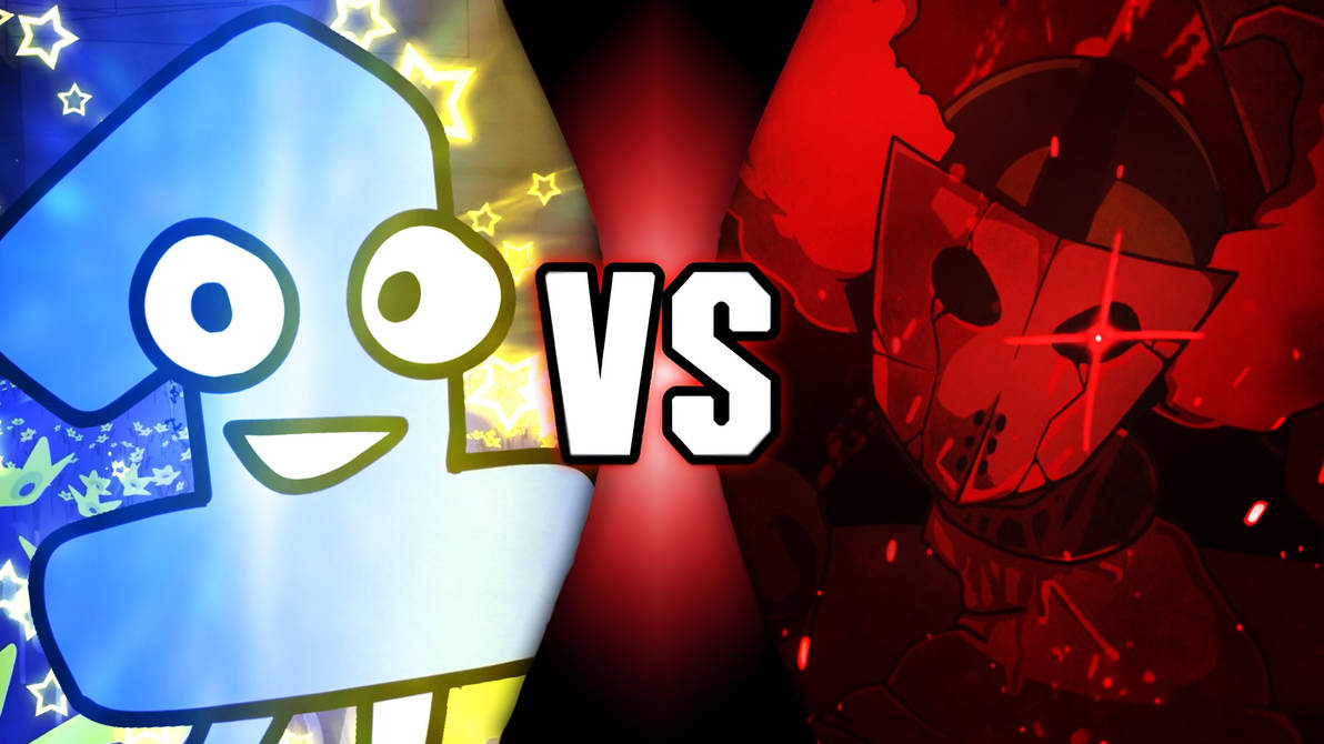 Vs Tricky Icon One VS Tricky by IceTAC on DeviantArt
