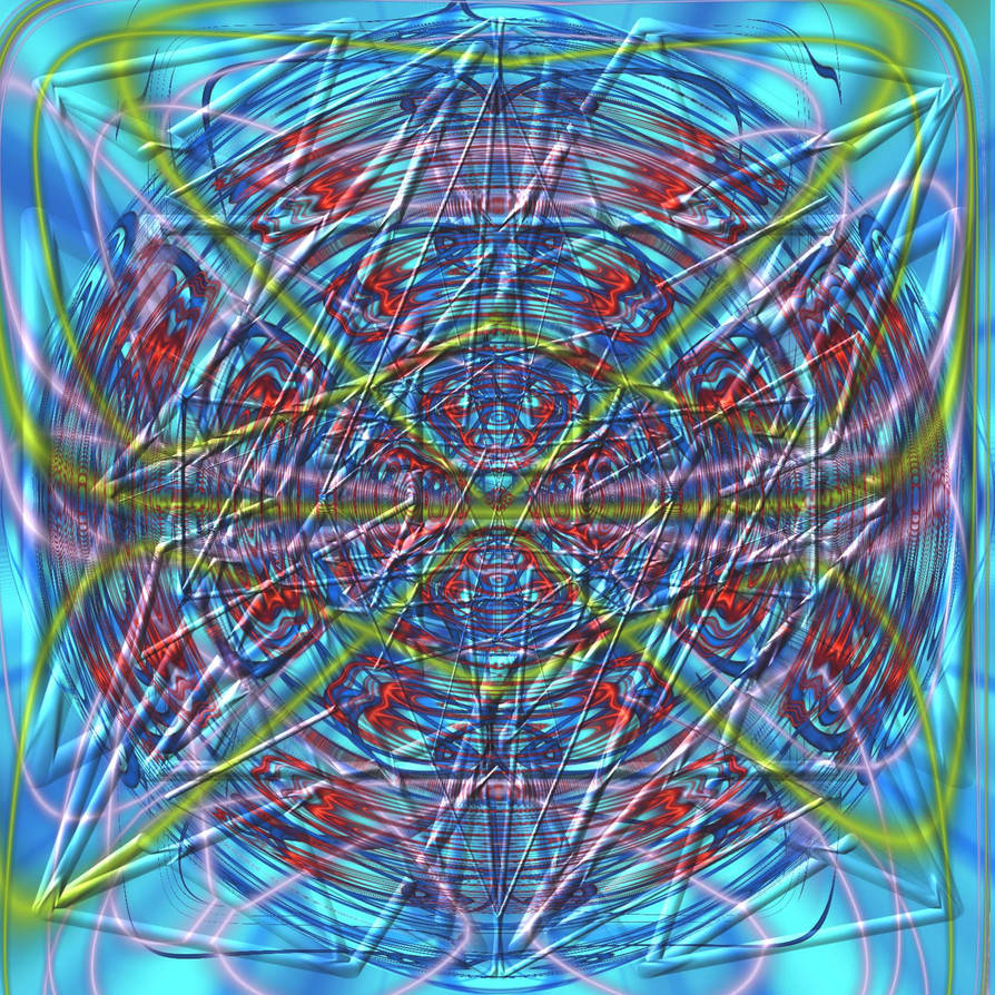 Red Warp 35.5 by 8upEric on DeviantArt