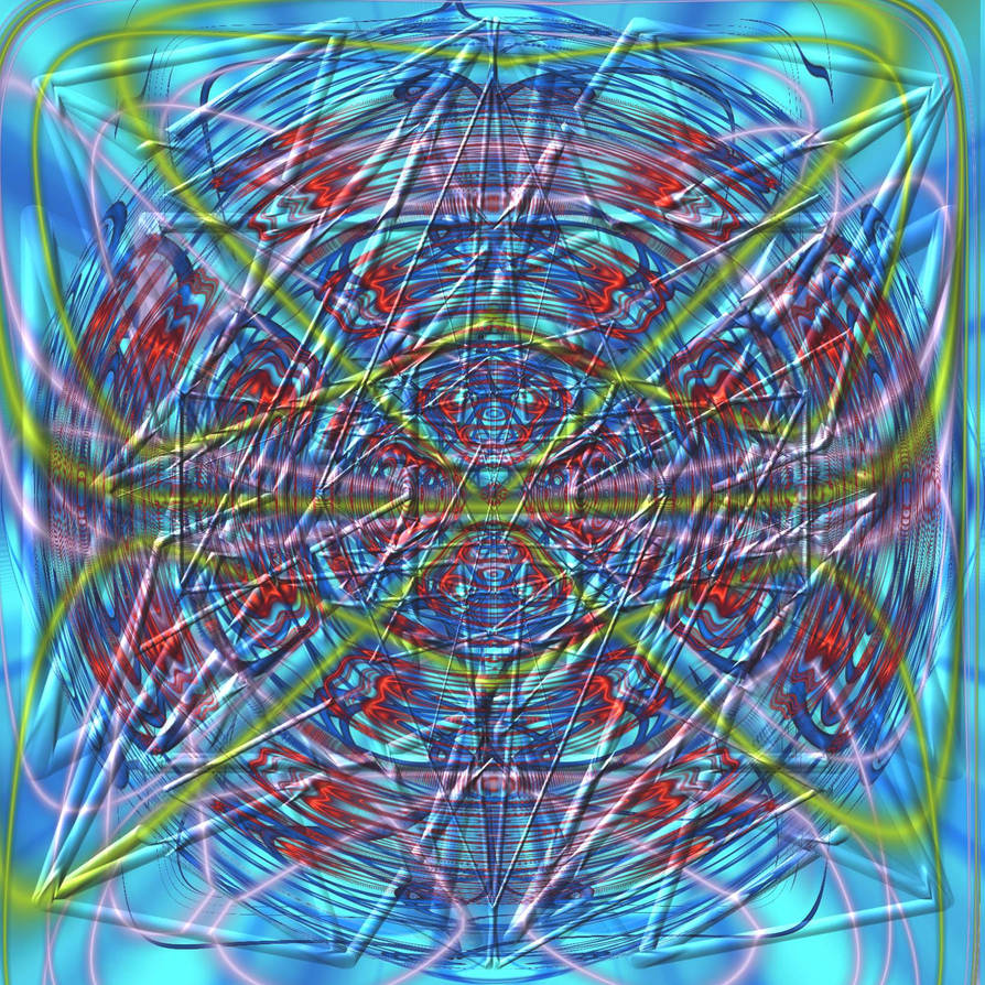 Red Warp 36.5 by 8upEric on DeviantArt
