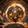 Dodecahedron Dystopia-28