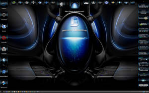 Spirit Egg v2 Desktop
