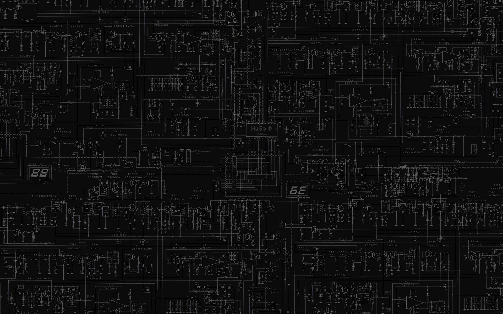 schematic wallpaper 1920 by HuGo07 on DeviantArt schematic wallpaper 1920 by HuGo07 on DeviantArt