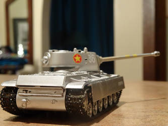 Super KV-1