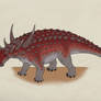 015--ANTARCTOPELTA OLIVEROI