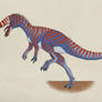 035--MASIAKASAURUS KNOPFLERI