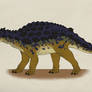 036--GARGOYLEOSAURUS PARKPINORUM