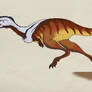 054--LIMUSAURUS INEXTRICABLIS