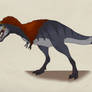 059--GORGOSAURUS LIBRATUS