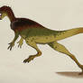 061--PISANOSAURUS MERTII