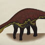 068--SHUNOSAURUS LII