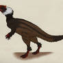 078--YUTYRANNUS HUALI