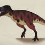 099--TYRANNOSAURUS REX