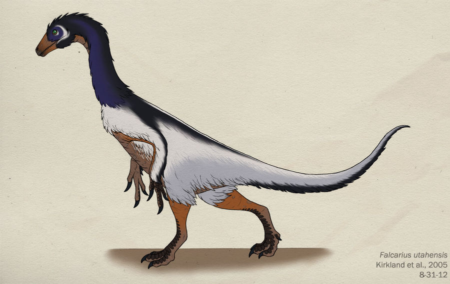 *ORIGINAL* FALCARIUS *ORIGINAL