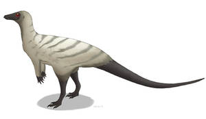 Farewell to Thescelosaurus