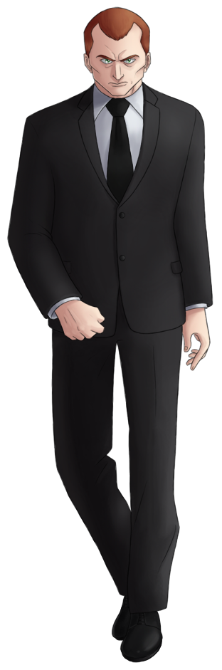 025--Norman Osborn by Green-Mamba on DeviantArt