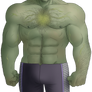 M004--Hulk