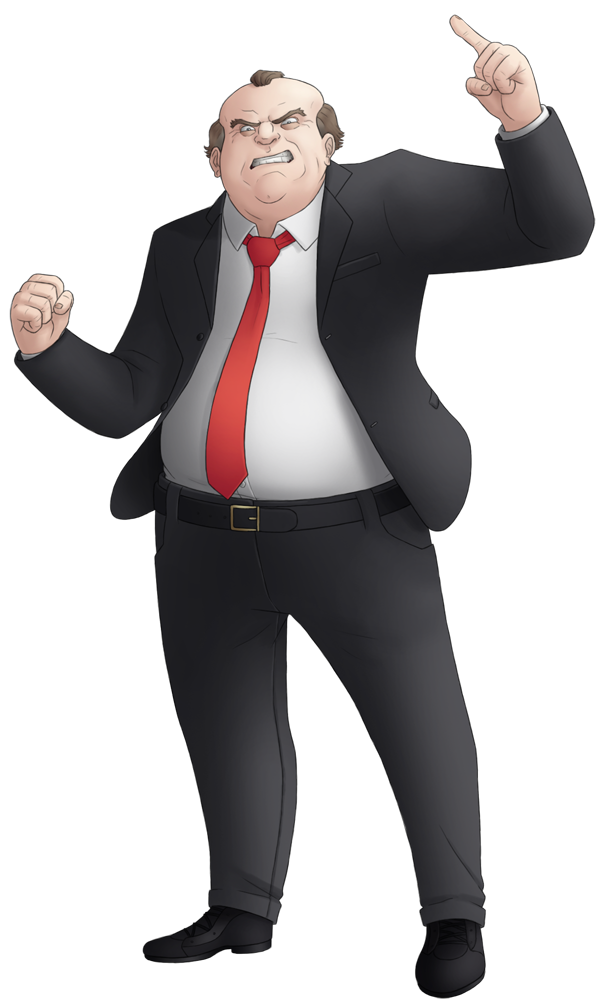 086--Sam Bullit by Green-Mamba on DeviantArt