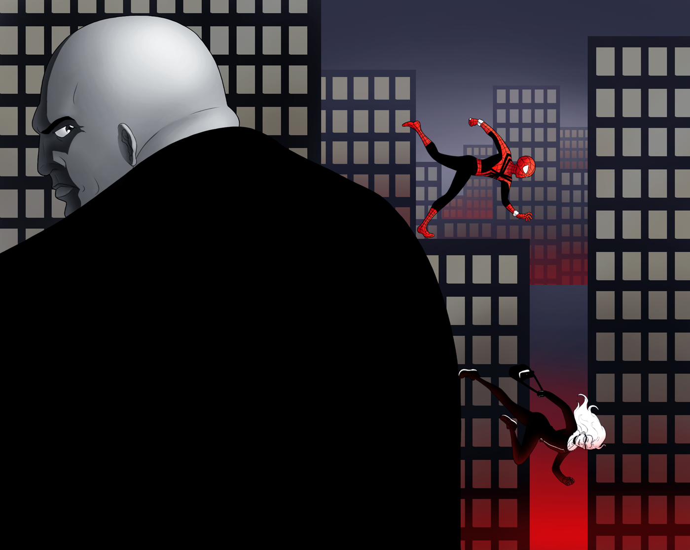 Extra-11--Cats and Kings by Green-Mamba on DeviantArt