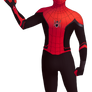 Far From Home Spidey